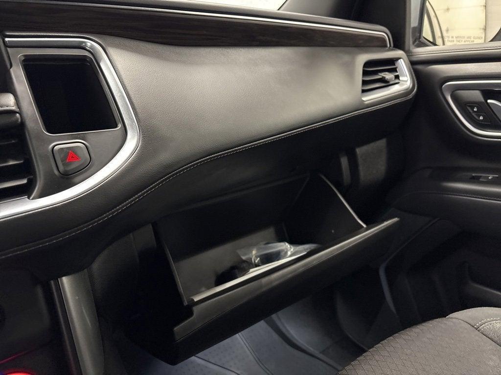 used 2023 Chevrolet Tahoe car, priced at $42,990