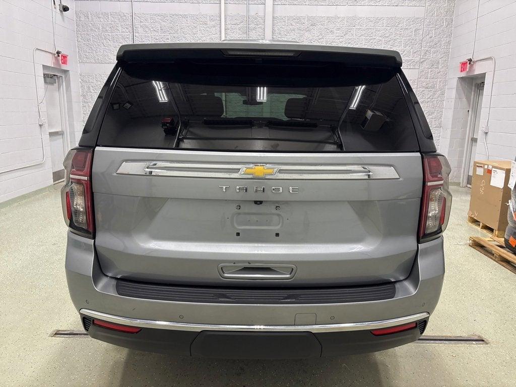 used 2023 Chevrolet Tahoe car, priced at $42,990