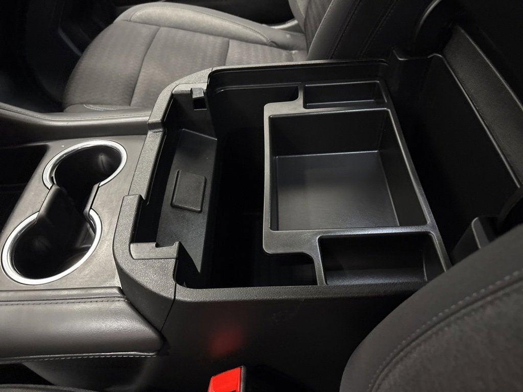 used 2023 Chevrolet Tahoe car, priced at $42,990