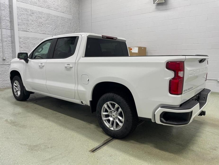 new 2024 Chevrolet Silverado 1500 car, priced at $48,975