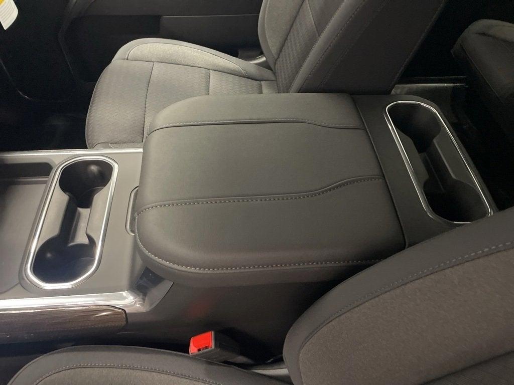 new 2025 Chevrolet Silverado 2500 car, priced at $62,010