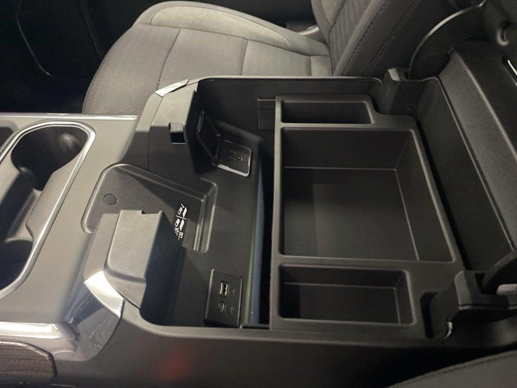 new 2025 Chevrolet Silverado 2500 car, priced at $62,010