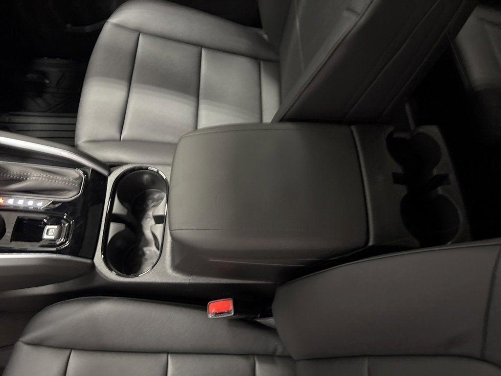 new 2026 Chevrolet Colorado car, priced at $43,430