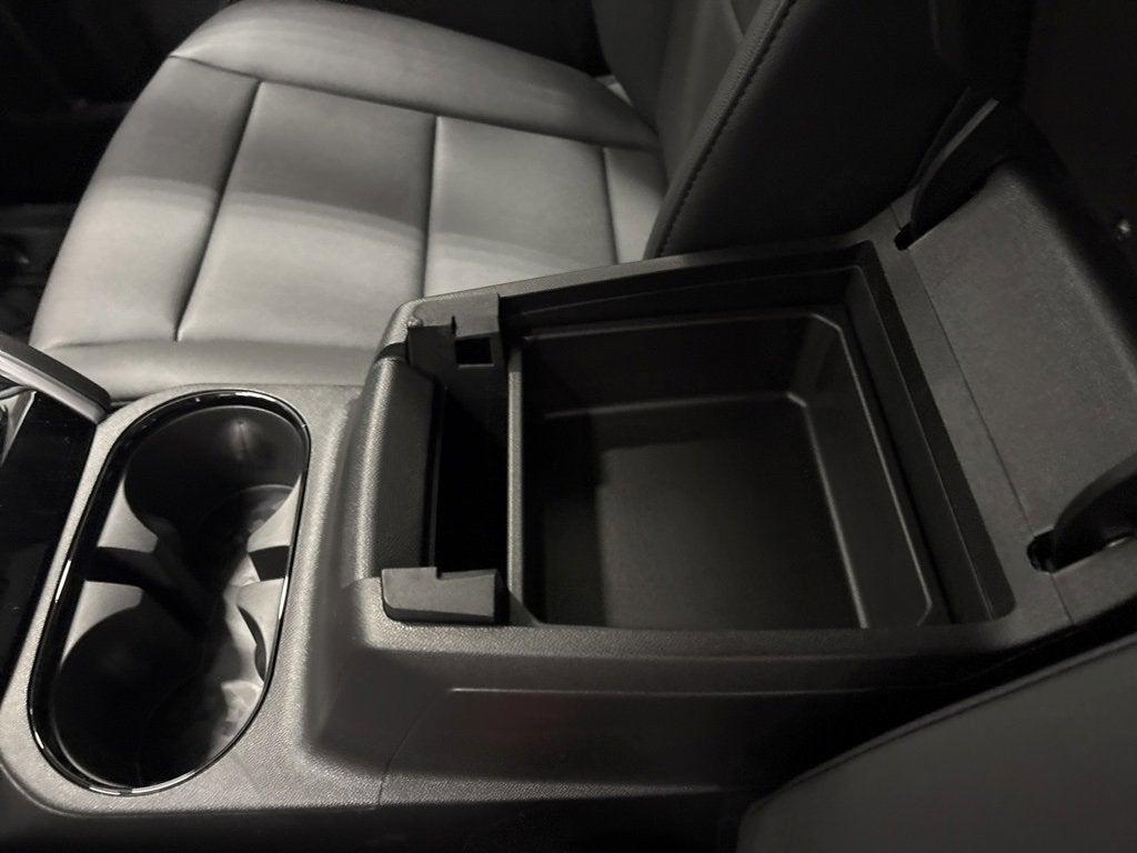 new 2026 Chevrolet Colorado car, priced at $43,430