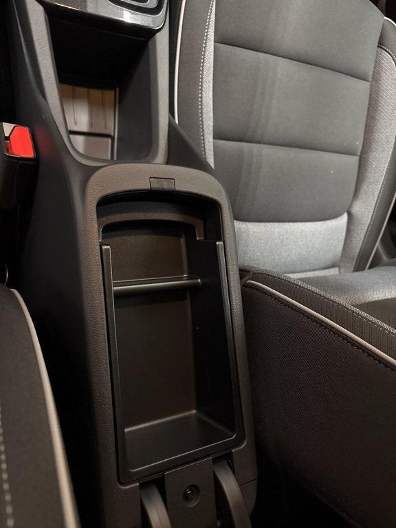 new 2026 Chevrolet TrailBlazer car, priced at $29,730
