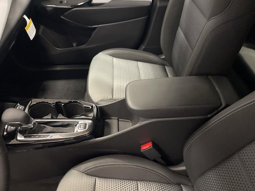new 2026 Chevrolet Trax car, priced at $25,049