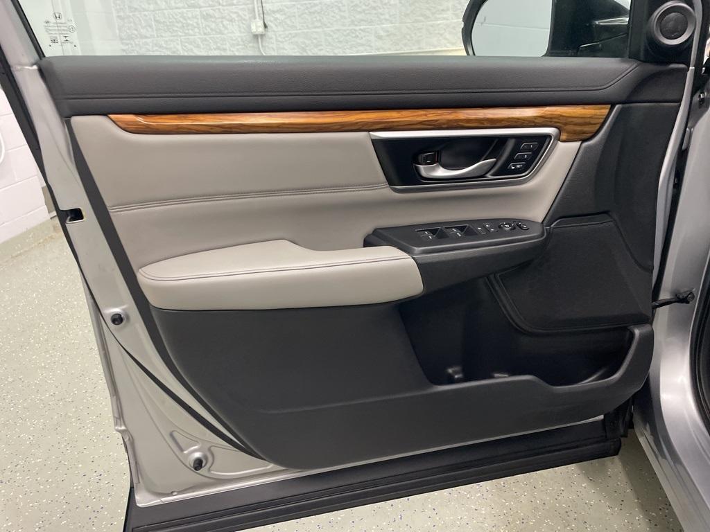 used 2019 Honda CR-V car, priced at $22,999