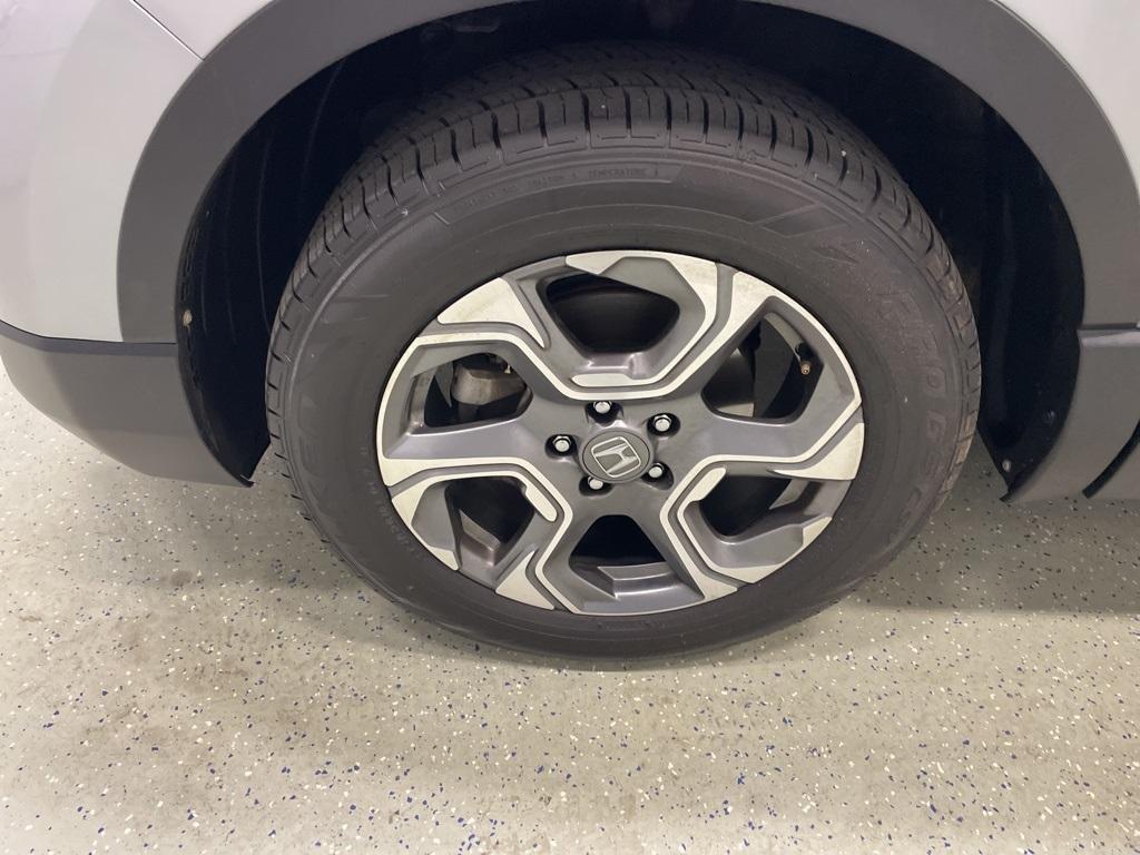 used 2019 Honda CR-V car, priced at $22,999