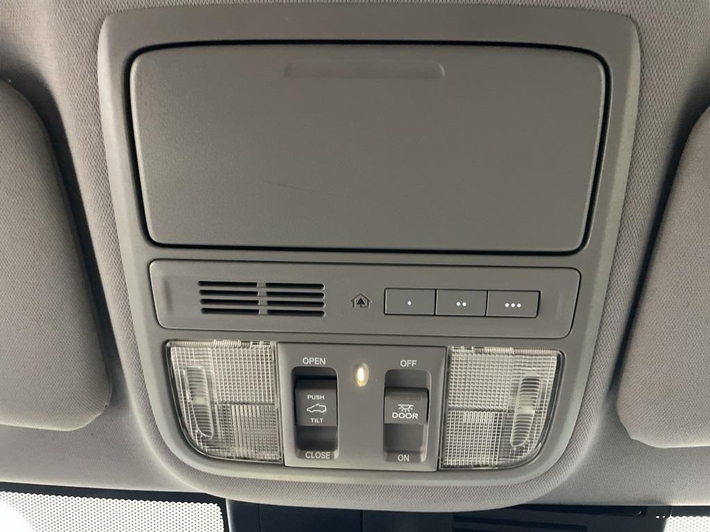 used 2019 Honda CR-V car, priced at $22,999