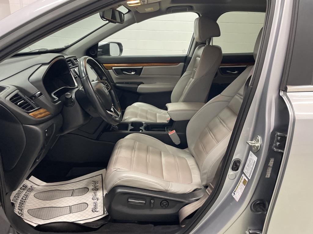 used 2019 Honda CR-V car, priced at $22,999