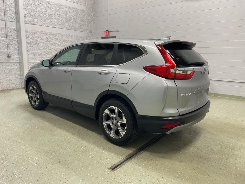 used 2019 Honda CR-V car, priced at $22,999