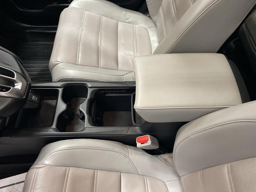 used 2019 Honda CR-V car, priced at $22,999