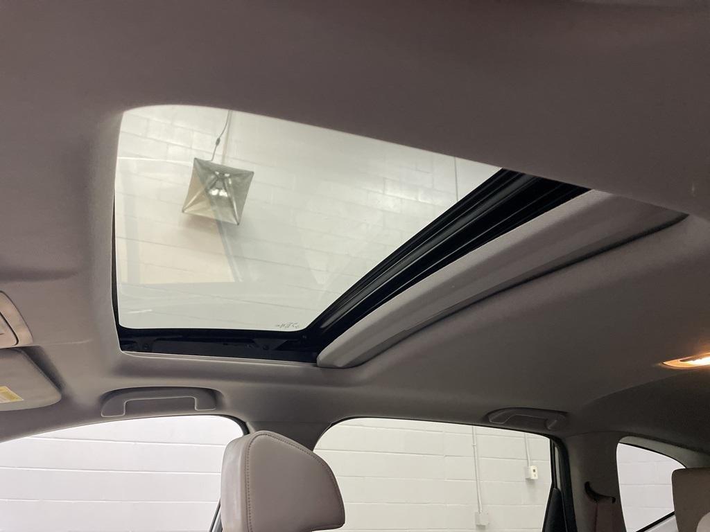 used 2019 Honda CR-V car, priced at $22,999