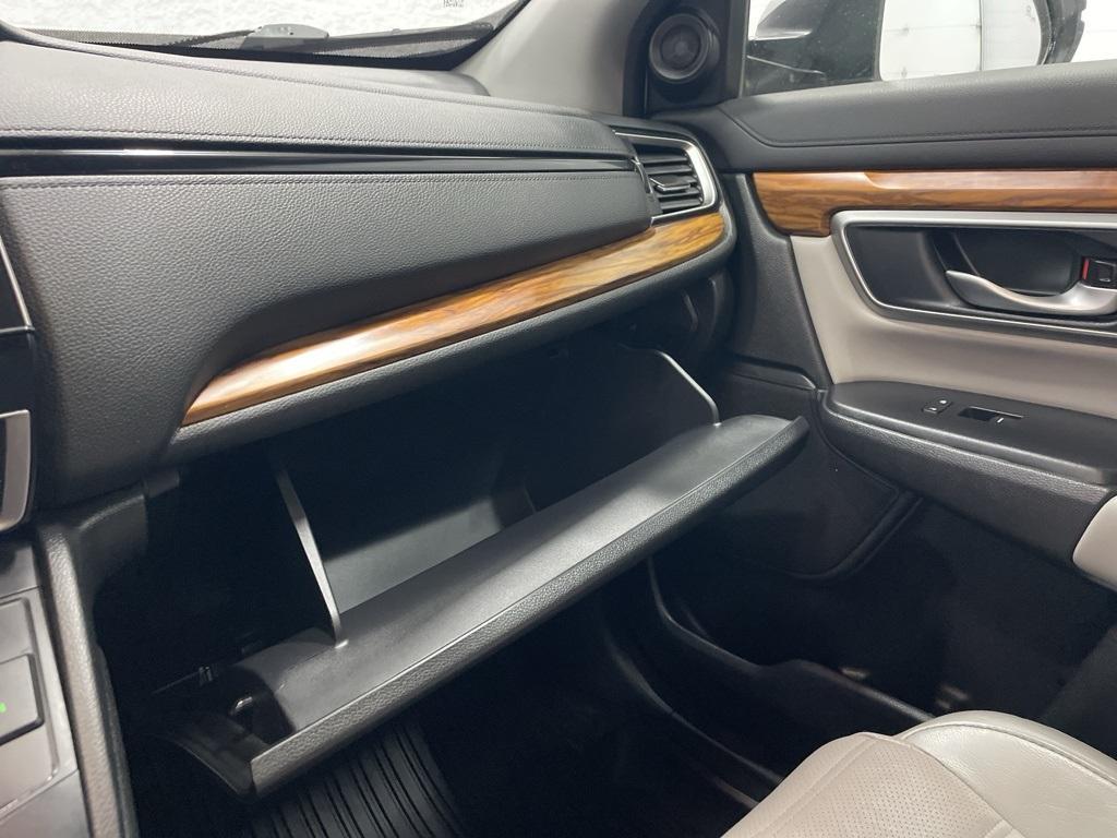 used 2019 Honda CR-V car, priced at $22,999