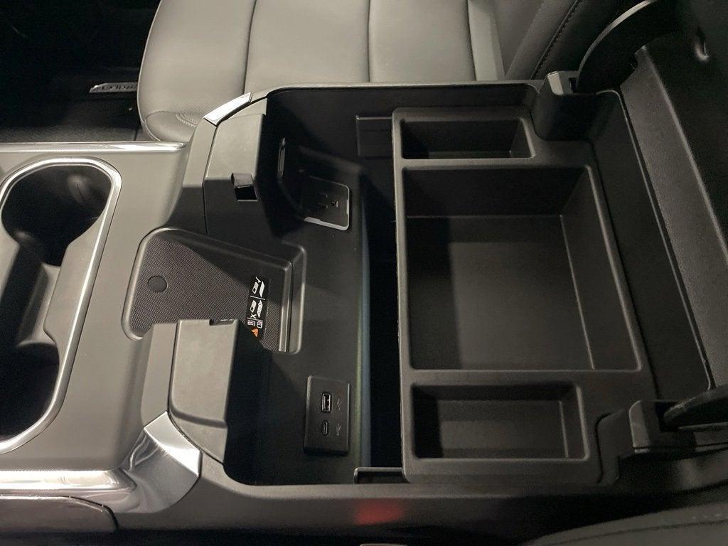 new 2025 Chevrolet Silverado 3500 car, priced at $78,655