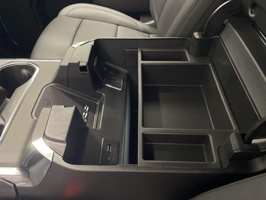 new 2025 Chevrolet Silverado 3500 car, priced at $77,790