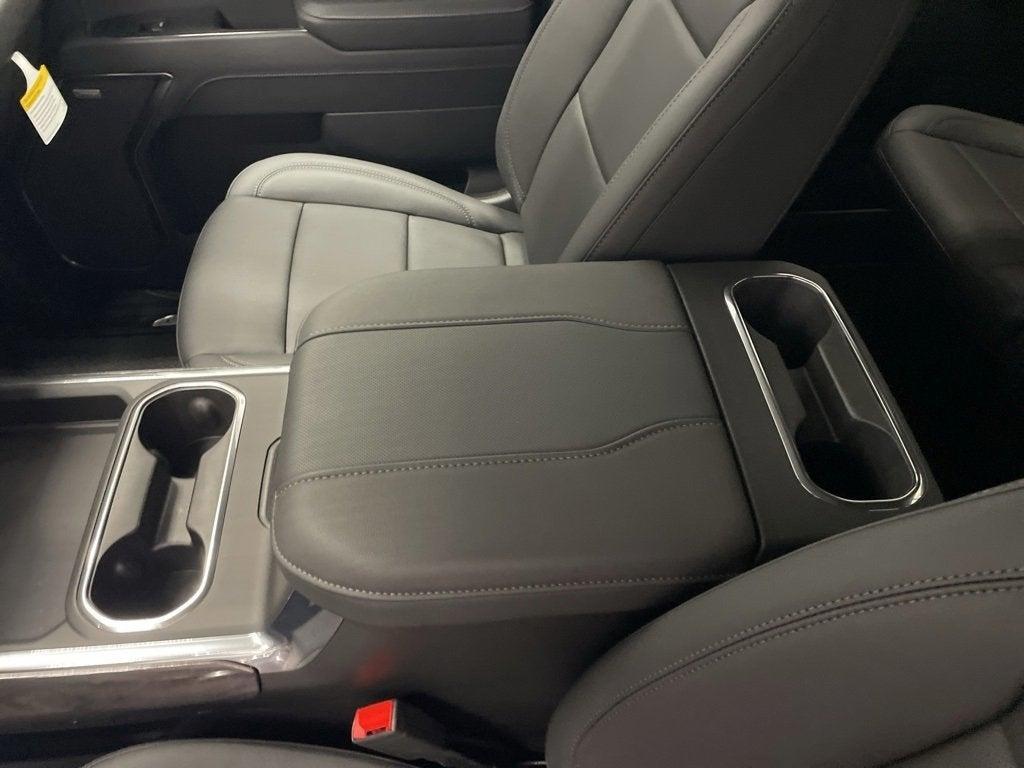 new 2025 Chevrolet Silverado 3500 car, priced at $77,790