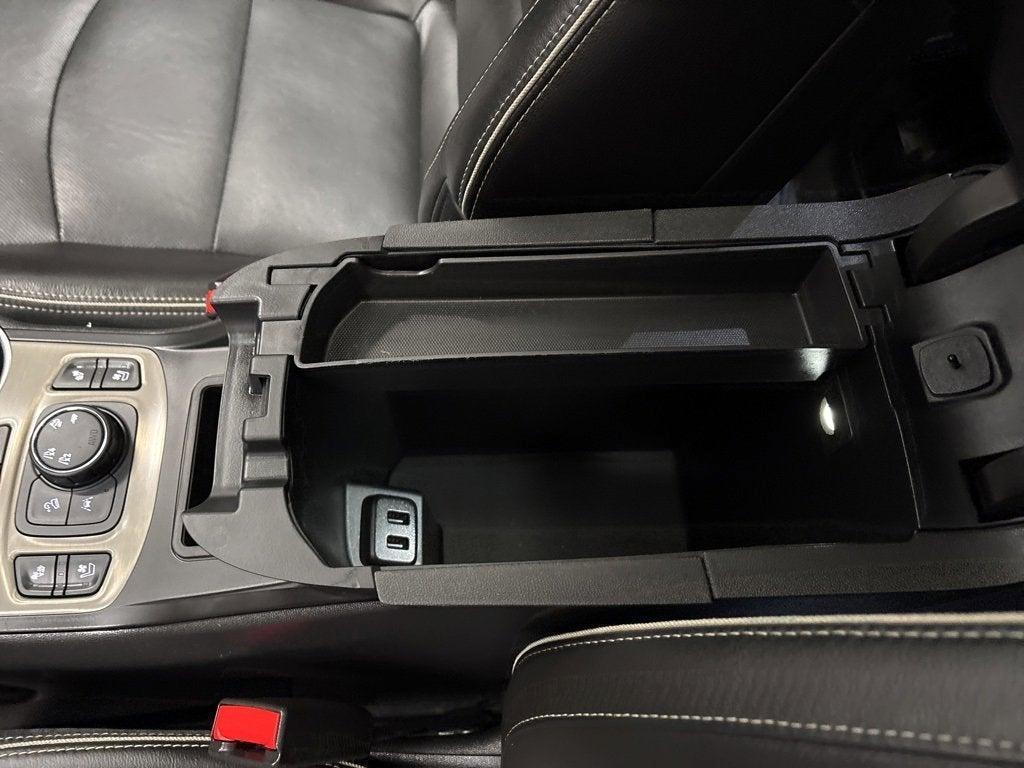 used 2019 GMC Terrain car, priced at $16,990