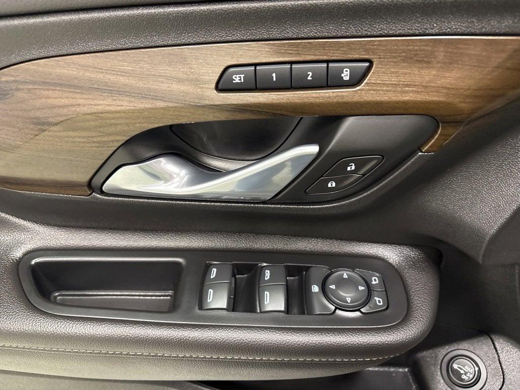 used 2019 GMC Terrain car, priced at $16,990