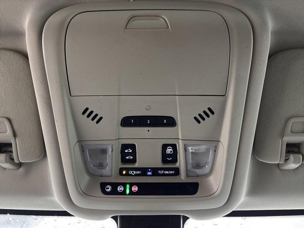 used 2019 GMC Terrain car, priced at $16,990