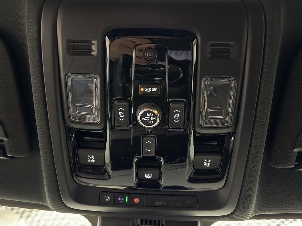 new 2026 Chevrolet Tahoe car, priced at $78,055