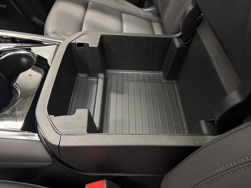 new 2026 Chevrolet Tahoe car, priced at $78,055