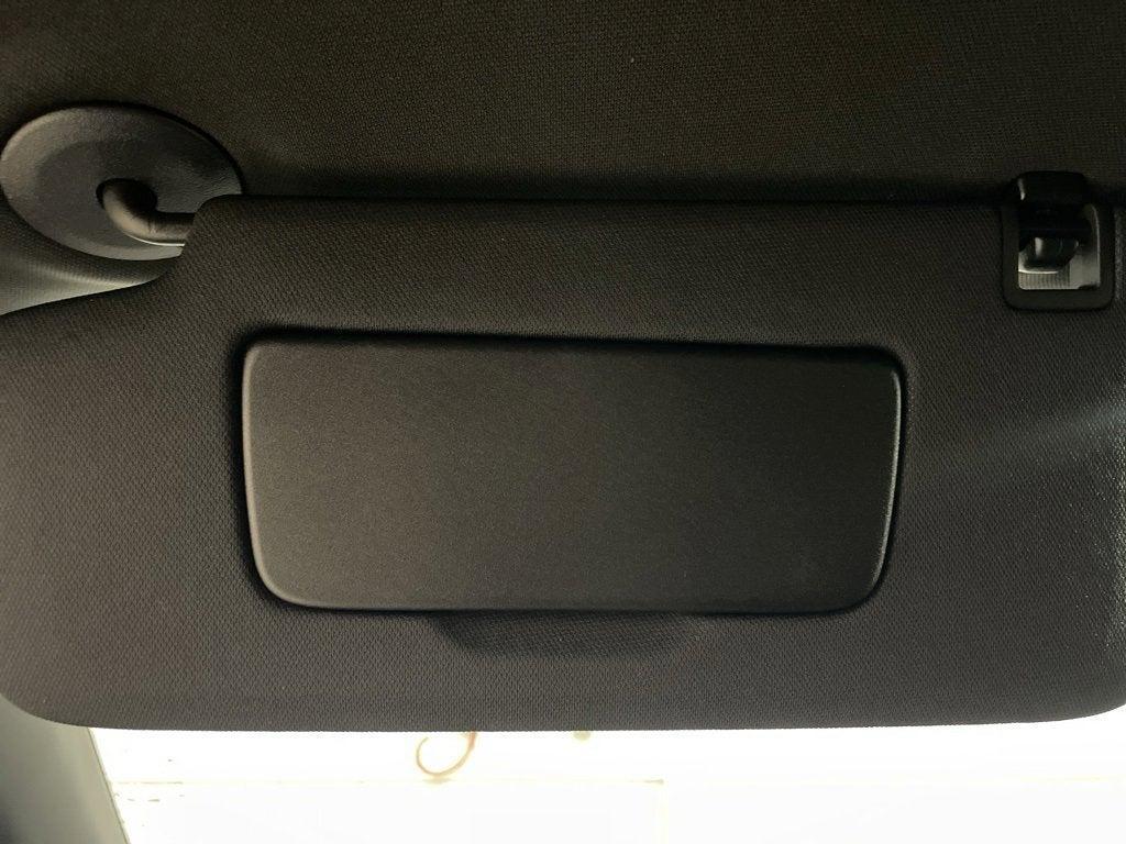 new 2026 Chevrolet Equinox car, priced at $31,785