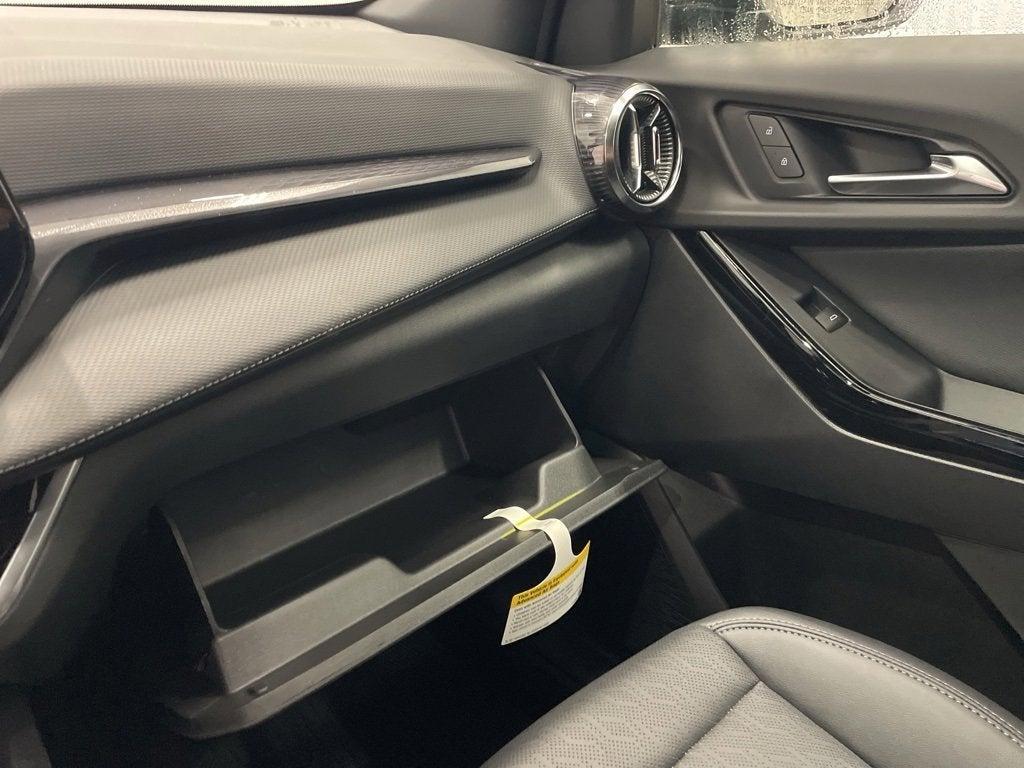 new 2026 Chevrolet Equinox car, priced at $31,785