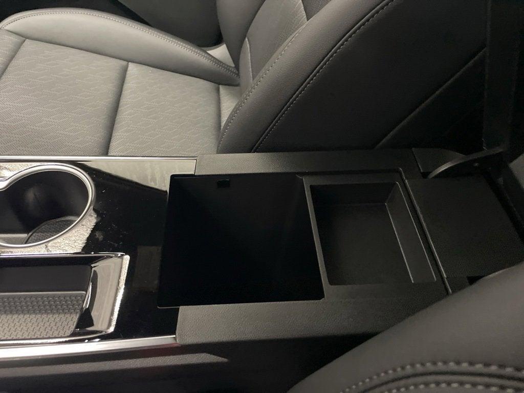 new 2026 Chevrolet Equinox car, priced at $31,785