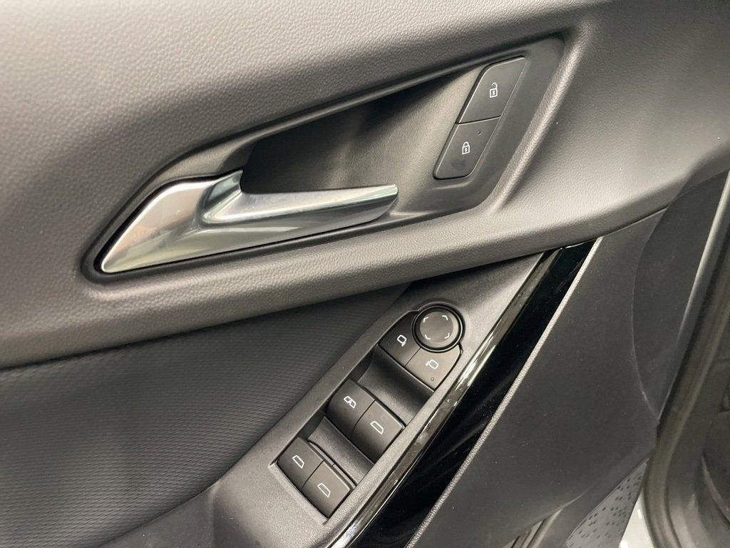 new 2026 Chevrolet Equinox car, priced at $31,785