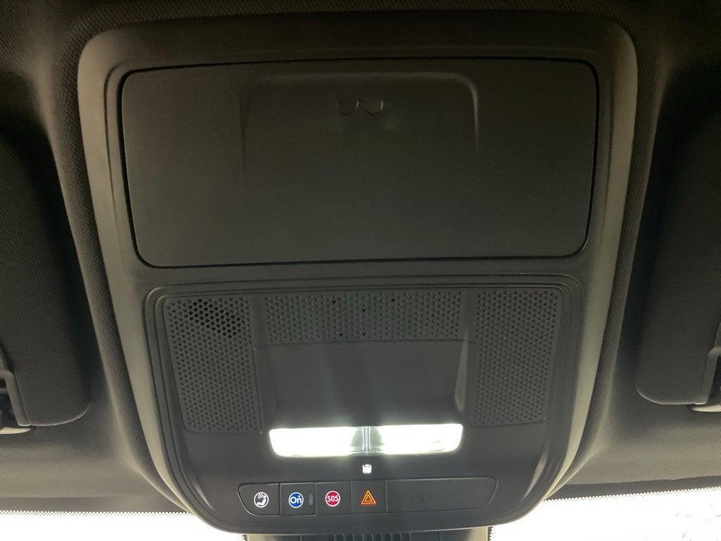 new 2026 Chevrolet Equinox car, priced at $31,785