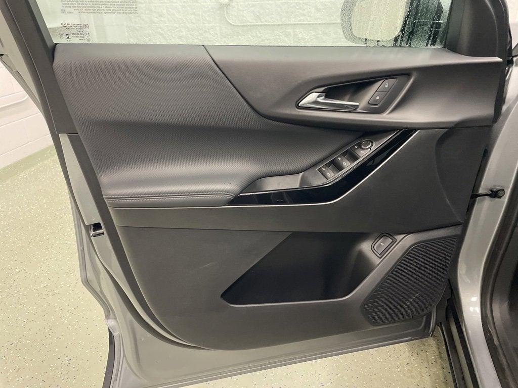 new 2026 Chevrolet Equinox car, priced at $31,785