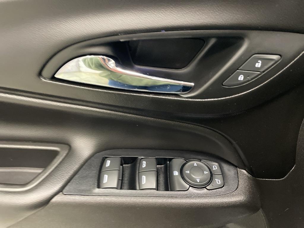 used 2019 Chevrolet Equinox car, priced at $18,999