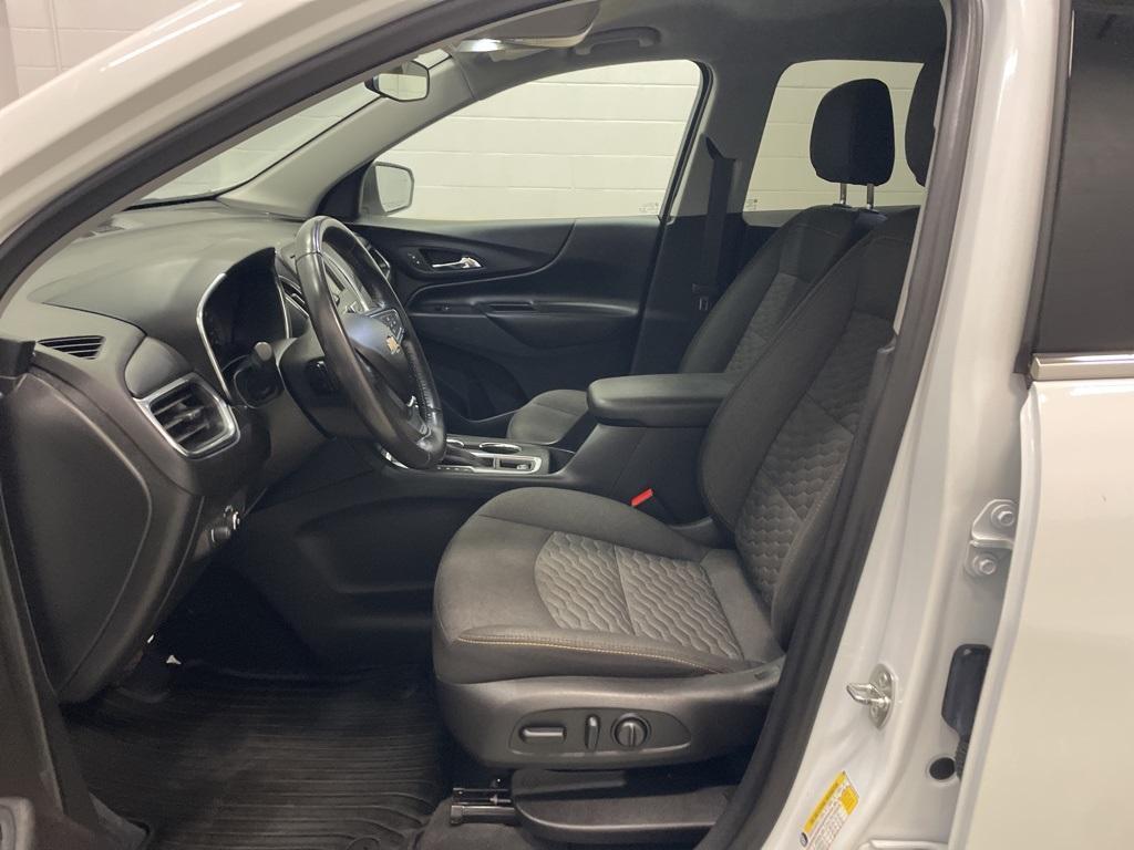 used 2019 Chevrolet Equinox car, priced at $18,999