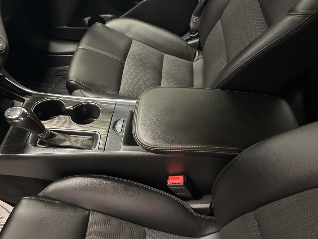 used 2017 Chevrolet Impala car, priced at $10,990