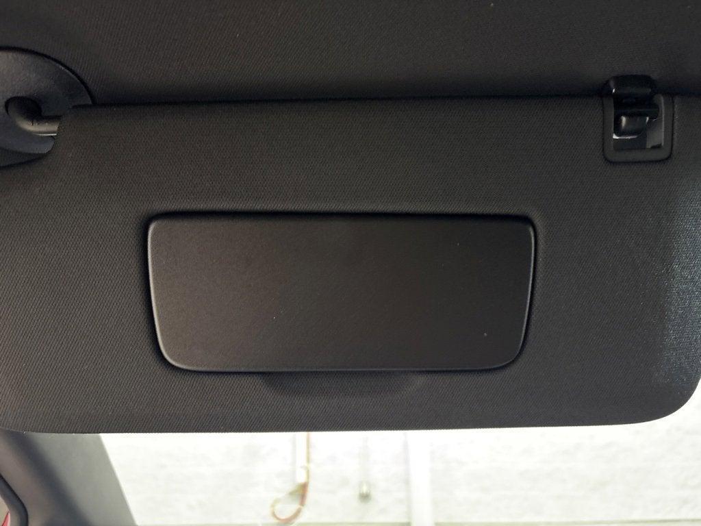 new 2026 Chevrolet Equinox EV car, priced at $44,855