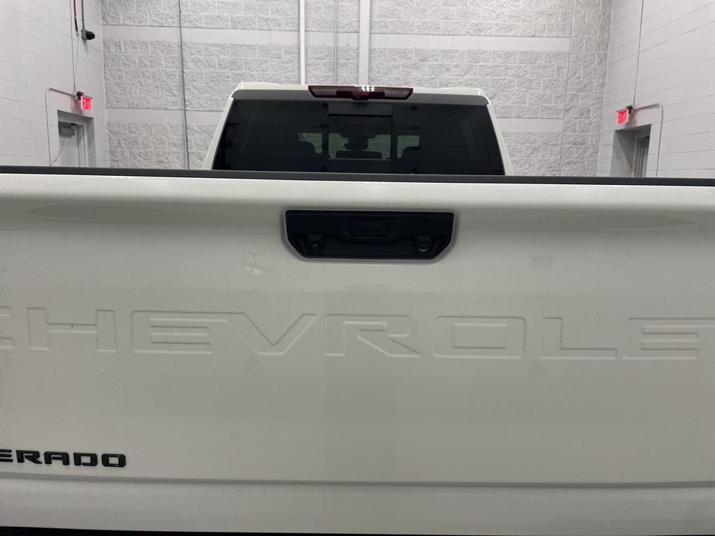 new 2025 Chevrolet Silverado 3500 car, priced at $78,180