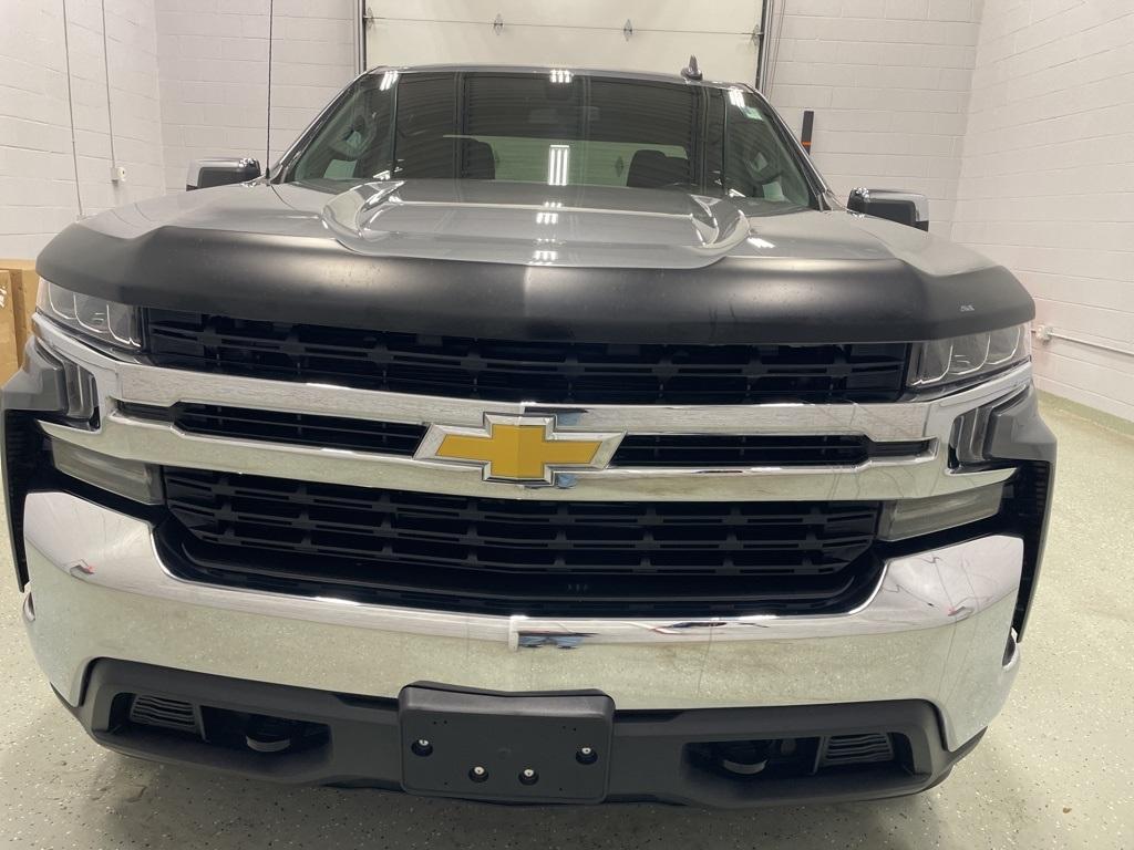 used 2019 Chevrolet Silverado 1500 car, priced at $27,999