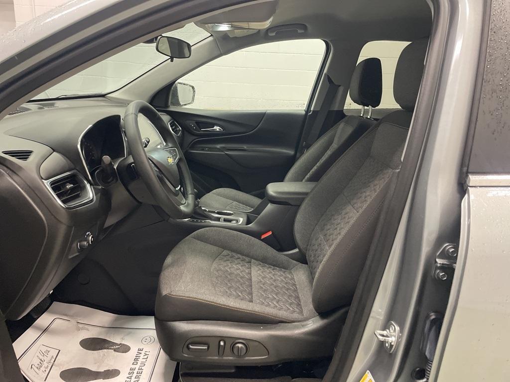 used 2023 Chevrolet Equinox car, priced at $22,999