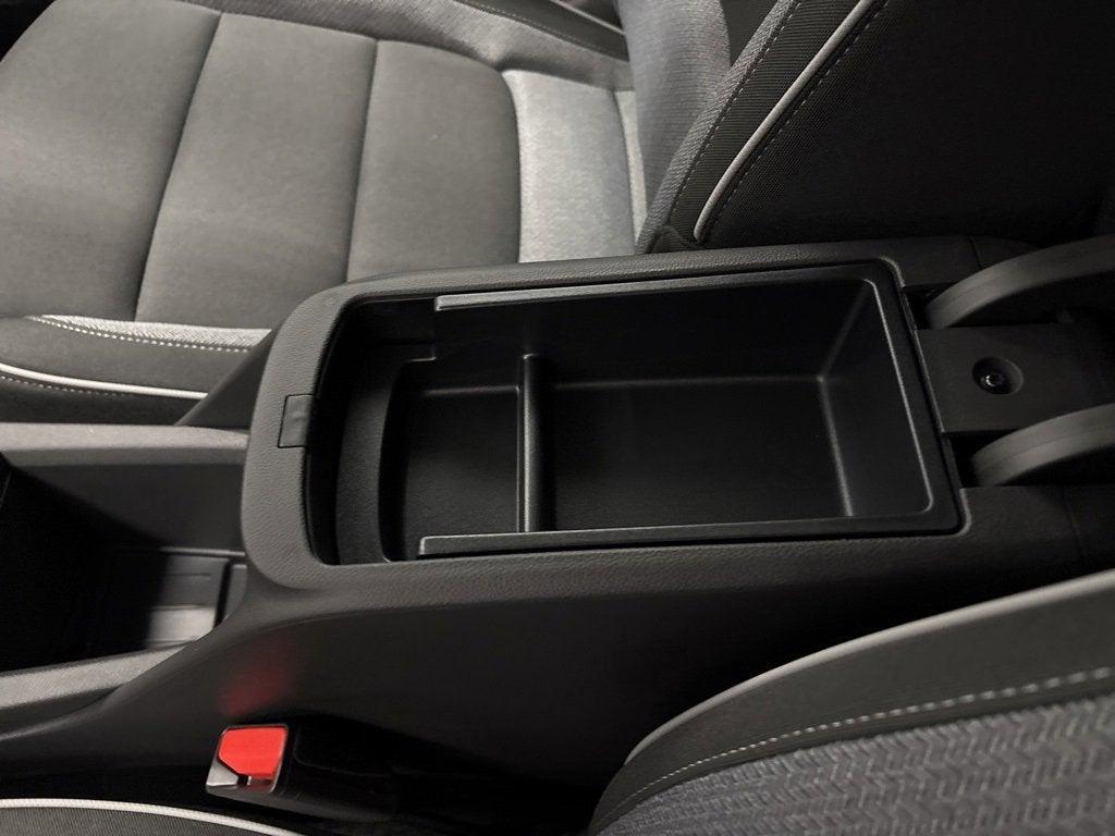 new 2026 Chevrolet TrailBlazer car, priced at $29,999