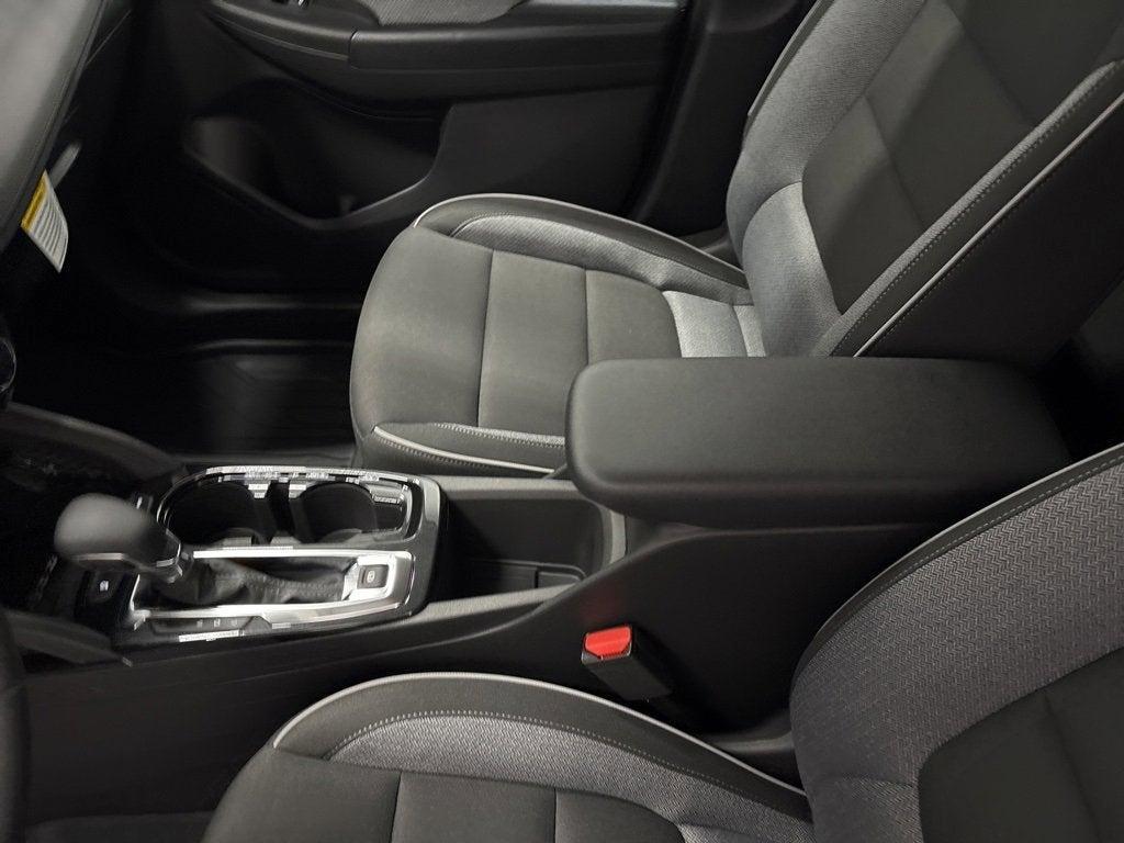new 2026 Chevrolet TrailBlazer car, priced at $29,999