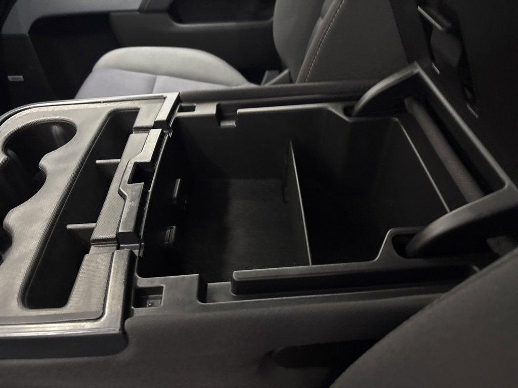 used 2017 Chevrolet Silverado 1500 car, priced at $24,990