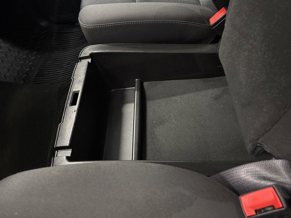 used 2017 Chevrolet Silverado 1500 car, priced at $24,990