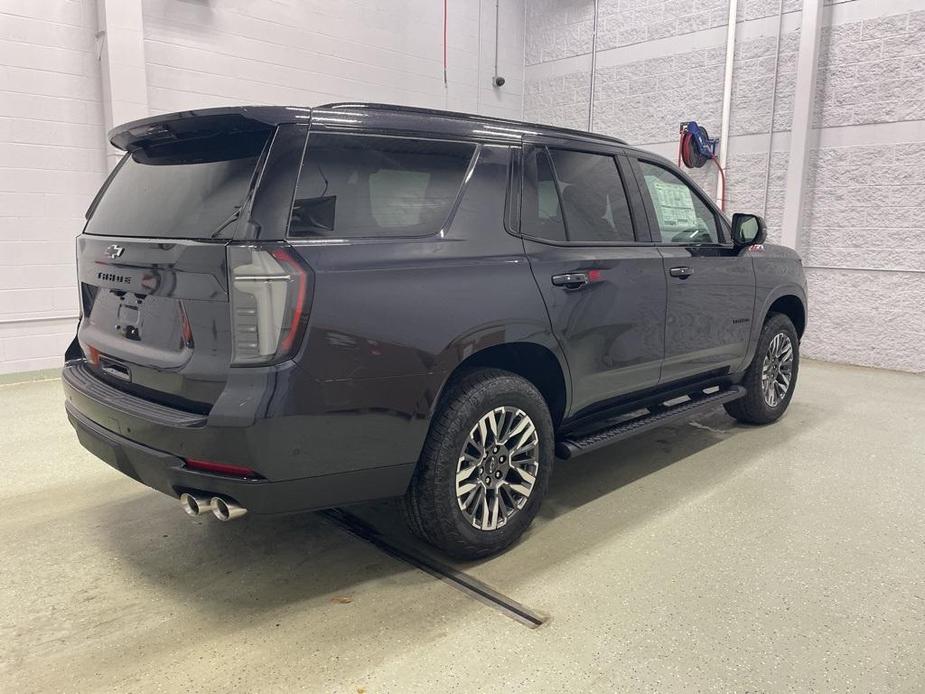 new 2025 Chevrolet Tahoe car, priced at $72,999