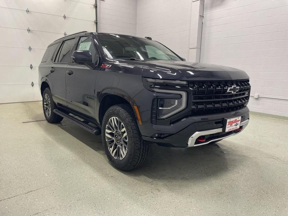 new 2025 Chevrolet Tahoe car, priced at $72,999