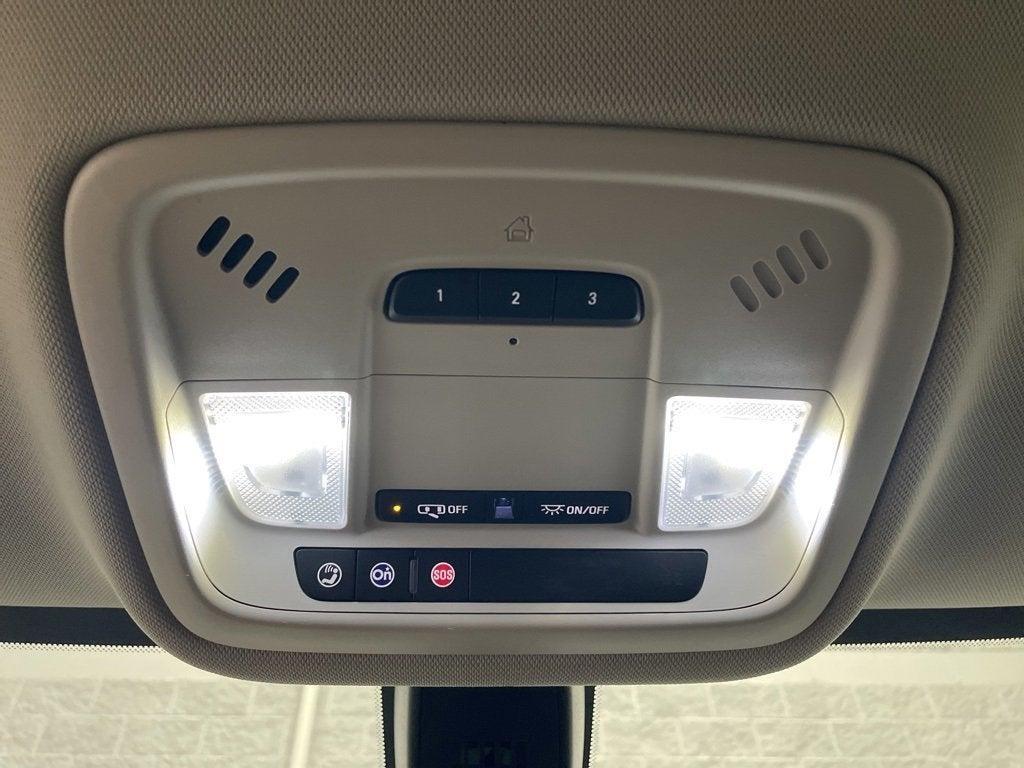 used 2019 Chevrolet Traverse car, priced at $16,990
