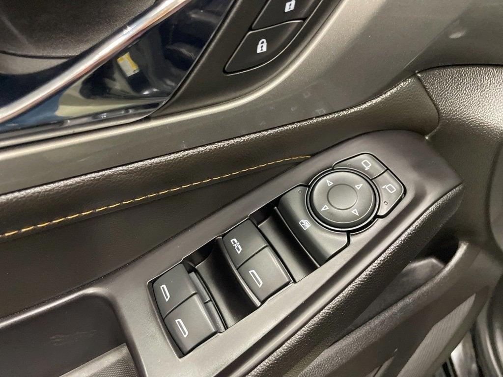 used 2019 Chevrolet Traverse car, priced at $16,990