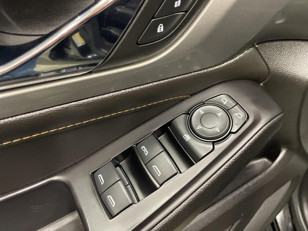 used 2019 Chevrolet Traverse car, priced at $18,990