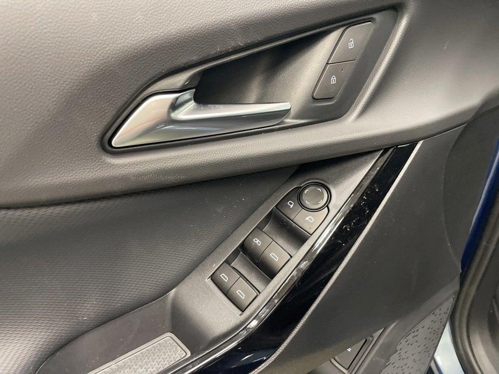 new 2026 Chevrolet Equinox car, priced at $32,440