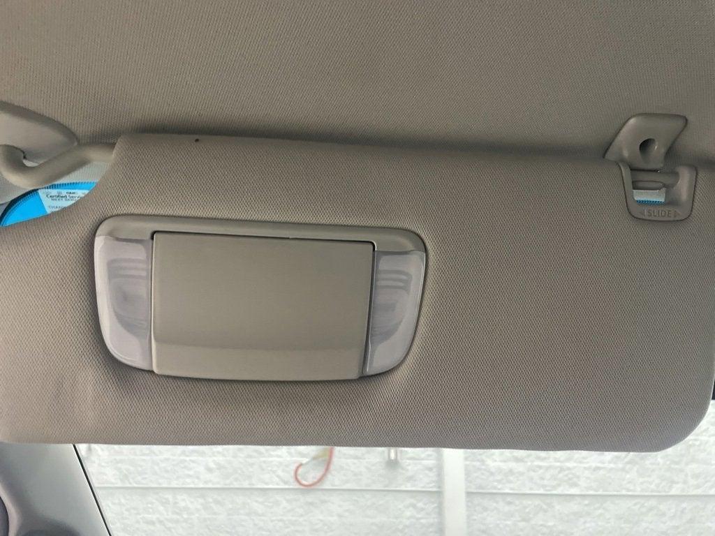 used 2016 Toyota Sienna car, priced at $8,990